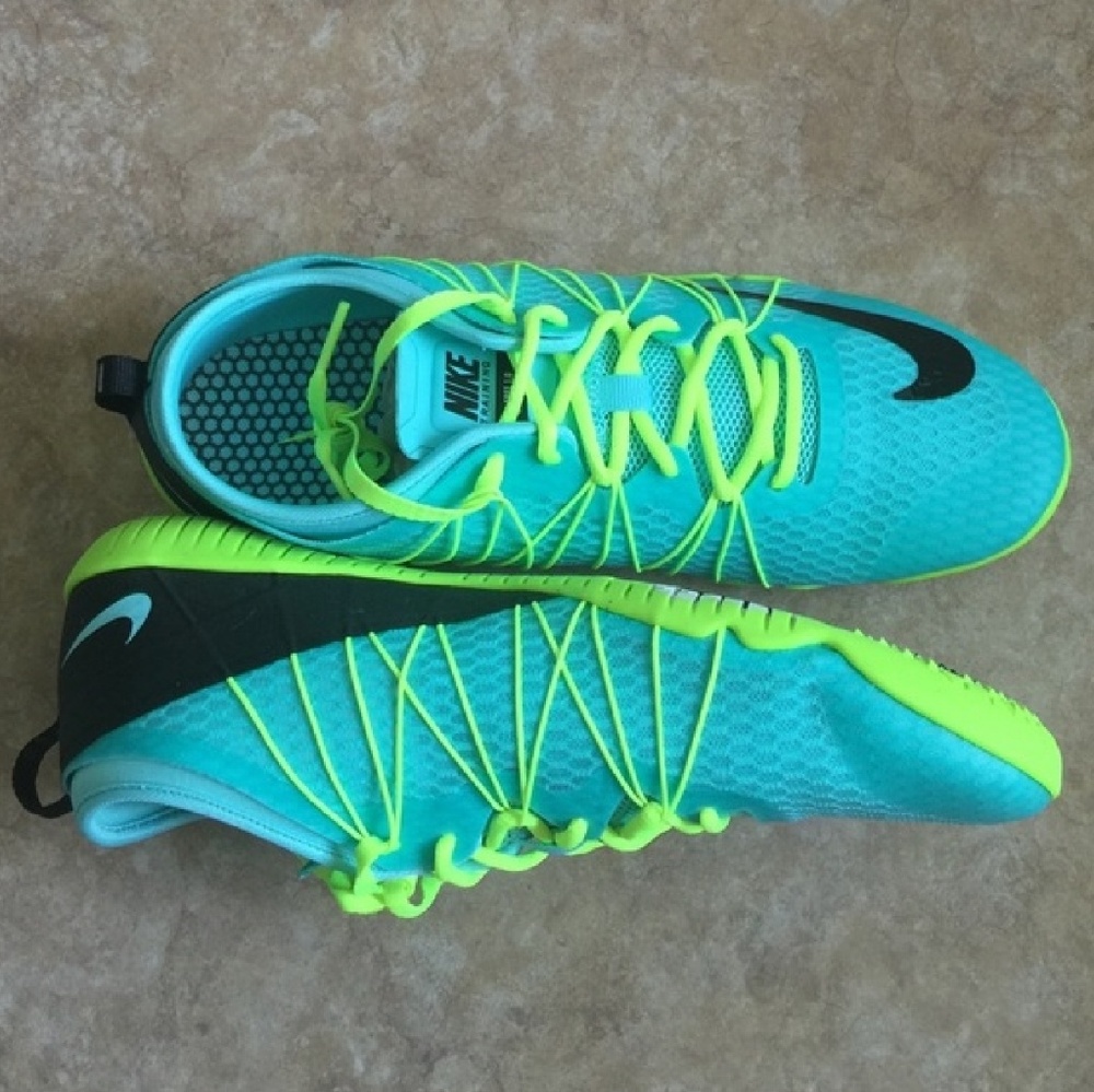 Nike 1.0 Cross Bionic